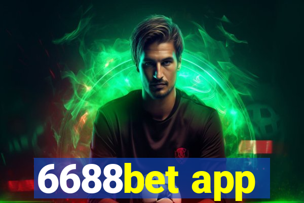 6688bet app